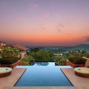 Hilton Goa Resort